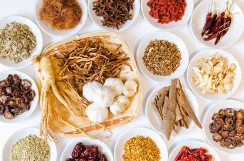 大竹薬膳料理　20260222